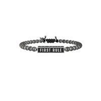 Bracciale Kidult Uomo Philosophy in Acciaio 731399 - 731399